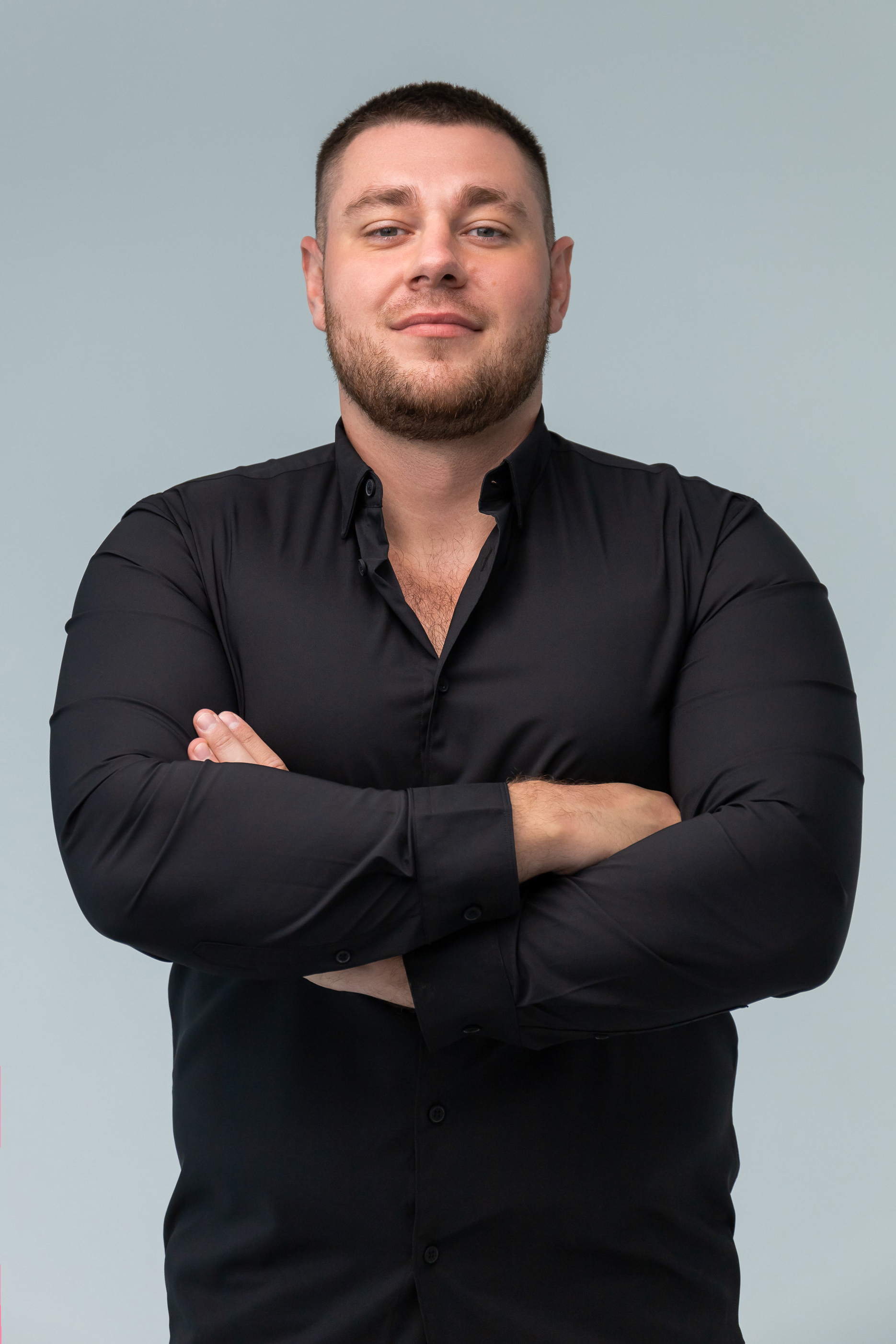 Алексей Кумерин